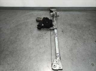 ELEVALUNAS DELANTERO DERECHO CITROEN JUMPER CAJA CERRADA 2.2 HDI (120 CV) DE 2007 - D.4488066