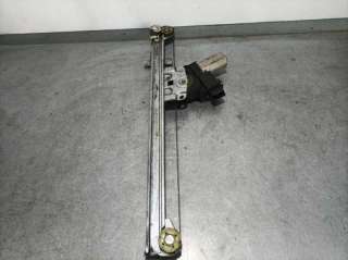 ELEVALUNAS DELANTERO DERECHO CITROEN JUMPER CAJA CERRADA 2.2 HDI (120 CV) DE 2007 - D.4488066