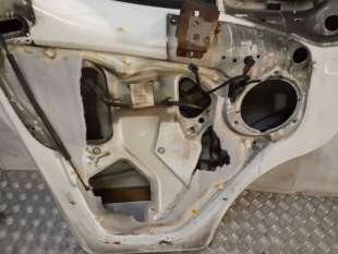 ELEVALUNAS DELANTERO IZQUIERDO CITROEN JUMPER CAJA CERRADA 2.2 HDI (120 CV) DE 2007 - D.4488067