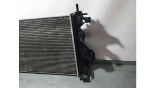 RADIADOR AGUA CITROEN JUMPER CAJA CERRADA 2.2 HDI (120 CV) DE 2007 - D.4488129 2
