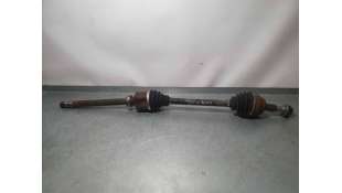 TRANSMISION DELANTERA DERECHA CITROEN JUMPER CAJA CERRADA 2.2 HDI (120 CV) DE 2007 - D.4488145