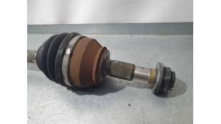 TRANSMISION DELANTERA DERECHA CITROEN JUMPER CAJA CERRADA 2.2 HDI (120 CV) DE 2007 - D.4488145 2