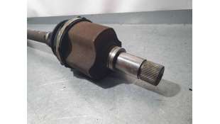 TRANSMISION DELANTERA IZQUIERDA CITROEN JUMPER CAJA CERRADA 2.2 HDI (120 CV) DE 2007 - D.4488146 2