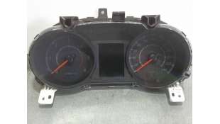 CUADRO INSTRUMENTOS MITSUBISHI ASX 1.8 DI-D (150 CV) DE 2010 - D.4488349 / 8100B455