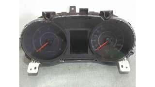 CUADRO INSTRUMENTOS MITSUBISHI ASX 1.8 DI-D (150 CV) DE 2010 - D.4488349 / 8100B455