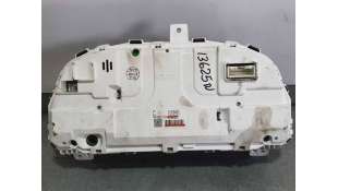 CUADRO INSTRUMENTOS MITSUBISHI ASX 1.8 DI-D (150 CV) DE 2010 - D.4488349 / 8100B455 2