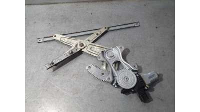 ELEVALUNAS TRASERO DERECHO MITSUBISHI ASX 1.8 DI-D (150 CV) DE 2010 - D.4488356