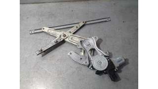 ELEVALUNAS TRASERO DERECHO MITSUBISHI ASX 1.8 DI-D (150 CV) DE 2010 - D.4488356