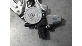 ELEVALUNAS TRASERO DERECHO MITSUBISHI ASX 1.8 DI-D (150 CV) DE 2010 - D.4488356