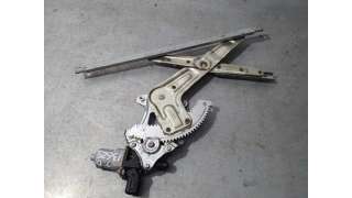 ELEVALUNAS TRASERO DERECHO MITSUBISHI ASX 1.8 DI-D (150 CV) DE 2010 - D.4488356