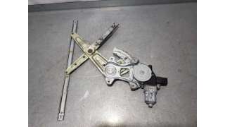ELEVALUNAS TRASERO IZQUIERDO MITSUBISHI ASX 1.8 DI-D (150 CV) DE 2010 - D.4488357