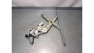 ELEVALUNAS TRASERO IZQUIERDO MITSUBISHI ASX 1.8 DI-D (150 CV) DE 2010 - D.4488357