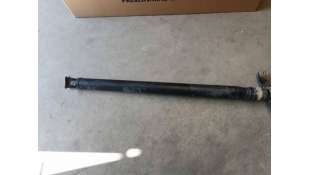 TRANSMISION CENTRAL MITSUBISHI ASX 1.8 DI-D (150 CV) DE 2010 - D.4488432 2