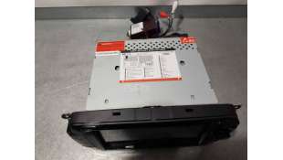 SISTEMA NAVEGACION GPS SEAT IBIZA 1.4 16V (86 CV) DE 2010 - D.4488558 2