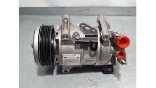 COMPRESOR AIRE ACONDICIONADO CITROEN C5 AIRCROSS 1.2 12V e-THP / PureTech (131 CV) DE 2020 - D.4488604 / 982752918002 2