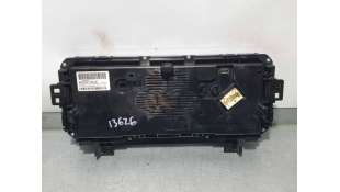 CUADRO INSTRUMENTOS CITROEN C5 AIRCROSS 1.2 12V e-THP / PureTech (131 CV) DE 2020 - D.4488607 / 982626208000 2