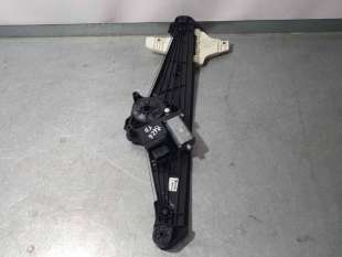 ELEVALUNAS TRASERO DERECHO CITROEN C5 AIRCROSS 1.2 12V e-THP / PureTech (131 CV) DE 2020 - D.4488614 / 9822455280