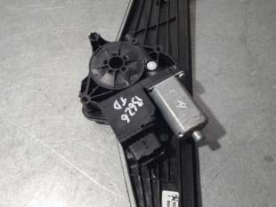 ELEVALUNAS TRASERO DERECHO CITROEN C5 AIRCROSS 1.2 12V e-THP / PureTech (131 CV) DE 2020 - D.4488614 / 9822455280 2