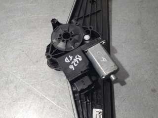 ELEVALUNAS TRASERO DERECHO CITROEN C5 AIRCROSS 1.2 12V e-THP / PureTech (131 CV) DE 2020 - D.4488614 / 9822455280