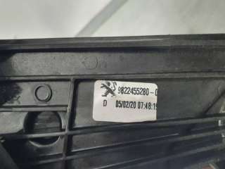 ELEVALUNAS TRASERO DERECHO CITROEN C5 AIRCROSS 1.2 12V e-THP / PureTech (131 CV) DE 2020 - D.4488614 / 9822455280