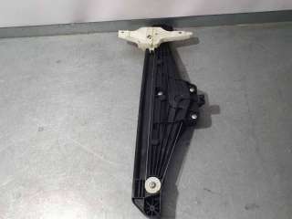ELEVALUNAS TRASERO DERECHO CITROEN C5 AIRCROSS 1.2 12V e-THP / PureTech (131 CV) DE 2020 - D.4488614 / 9822455280