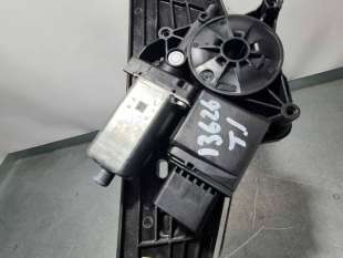 ELEVALUNAS TRASERO IZQUIERDO CITROEN C5 AIRCROSS 1.2 12V e-THP / PureTech (131 CV) DE 2020 - D.4488615 / 9822455080 2