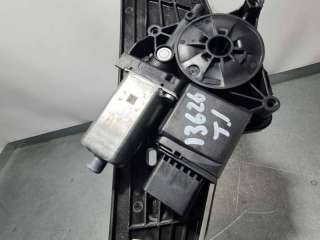 ELEVALUNAS TRASERO IZQUIERDO CITROEN C5 AIRCROSS 1.2 12V e-THP / PureTech (131 CV) DE 2020 - D.4488615 / 9822455080