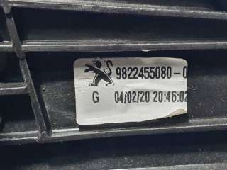 ELEVALUNAS TRASERO IZQUIERDO CITROEN C5 AIRCROSS 1.2 12V e-THP / PureTech (131 CV) DE 2020 - D.4488615 / 9822455080