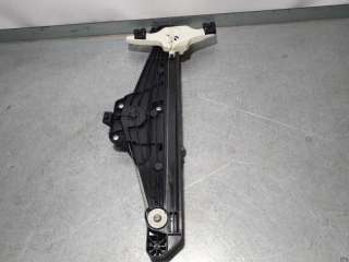 ELEVALUNAS TRASERO IZQUIERDO CITROEN C5 AIRCROSS 1.2 12V e-THP / PureTech (131 CV) DE 2020 - D.4488615 / 9822455080