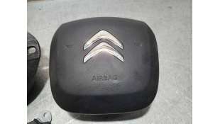 KIT AIRBAG CITROEN C5 AIRCROSS 1.2 12V e-THP / PureTech (131 CV) DE 2020 - D.4488623 2