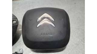 KIT AIRBAG CITROEN C5 AIRCROSS 1.2 12V e-THP / PureTech (131 CV) DE 2020 - D.4488623