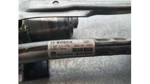 MOTOR LIMPIA DELANTERO CITROEN C5 AIRCROSS 1.2 12V e-THP / PureTech (131 CV) DE 2020 - D.4488640 / 9824762480 2