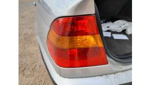 PILOTO TRASERO IZQUIERDO BMW SERIE 3 BERLINA 2.0 16V D (150 CV) DE 2004 - D.4488784