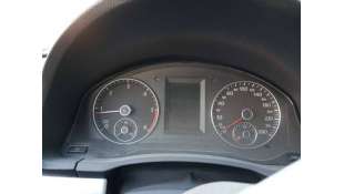 CUADRO INSTRUMENTOS VOLKSWAGEN SCIROCCO 2.0 TDI (140 CV) DE 2009 - D.4488867
