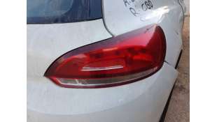 PILOTO TRASERO DERECHO VOLKSWAGEN SCIROCCO 2.0 TDI (140 CV) DE 2009 - D.4488913