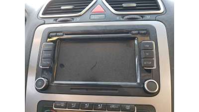 SISTEMA NAVEGACION GPS VOLKSWAGEN SCIROCCO 2.0 TDI (140 CV) DE 2009 - D.4488946