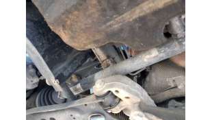 TRANSMISION DELANTERA DERECHA VOLKSWAGEN SCIROCCO 2.0 TDI (140 CV) DE 2009 - D.4488951