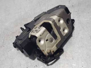 CERRADURA PUERTA DELANTERA DERECHA FORD FIESTA 1.25 16V (82 CV) DE 2013 - D.4488985 / AM5AU21812BE