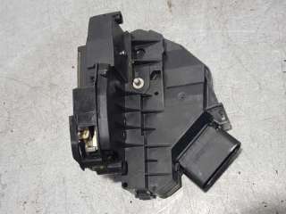 CERRADURA PUERTA DELANTERA DERECHA FORD FIESTA 1.25 16V (82 CV) DE 2013 - D.4488985 / AM5AU21812BE