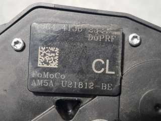 CERRADURA PUERTA DELANTERA DERECHA FORD FIESTA 1.25 16V (82 CV) DE 2013 - D.4488985 / AM5AU21812BE