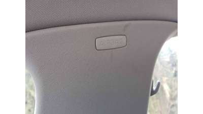 AIRBAG CORTINA DELANTERO DERECHO  VOLKSWAGEN GOLF VI 2.0 TDI (110 CV) DE 2009 - D.4489090