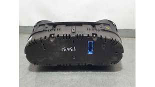 CUADRO INSTRUMENTOS VOLKSWAGEN GOLF VI 2.0 TDI (110 CV) DE 2009 - D.4489126 / 5K0920860E 2