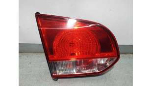 PILOTO TRASERO IZQUIERDO VOLKSWAGEN GOLF VI 2.0 TDI (110 CV) DE 2009 - D.4489175