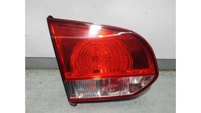 PILOTO TRASERO IZQUIERDO VOLKSWAGEN GOLF VI 2.0 TDI (110 CV) DE 2009 - D.4489175