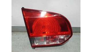PILOTO TRASERO IZQUIERDO VOLKSWAGEN GOLF VI 2.0 TDI (110 CV) DE 2009 - D.4489175