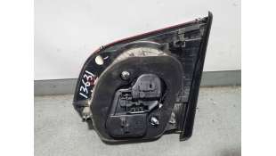 PILOTO TRASERO IZQUIERDO VOLKSWAGEN GOLF VI 2.0 TDI (110 CV) DE 2009 - D.4489175 2