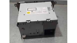 SISTEMA AUDIO / RADIO CD VOLKSWAGEN GOLF VI 2.0 TDI (110 CV) DE 2009 - D.4489202 / 1K0035186AA 2