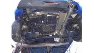 PUENTE TRASERO OPEL CORSA F 1.5 CDTI DPF (102 CV) DE 2021 - D.4489312