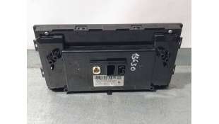 SISTEMA NAVEGACION GPS OPEL CORSA F 1.5 CDTI DPF (102 CV) DE 2021 - D.4489332 / 9836623980 2