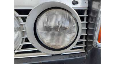 FARO IZQUIERDO MG ROVER 2000 2.0 CARBURACION (13 CV) DE 1970 - D.4489476